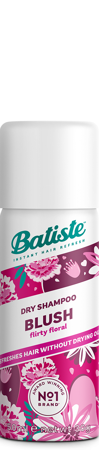 Batiste - <span>Blush</span> Floral Intenso