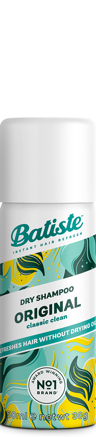 Batiste - Original Clásico y Fresco