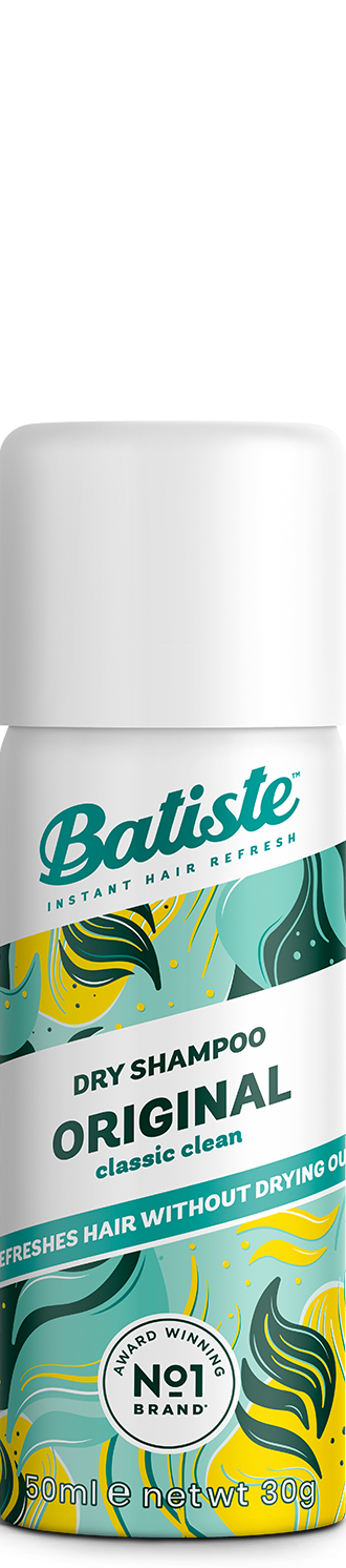 Batiste - <span>Original</span> Clásico y Fresco