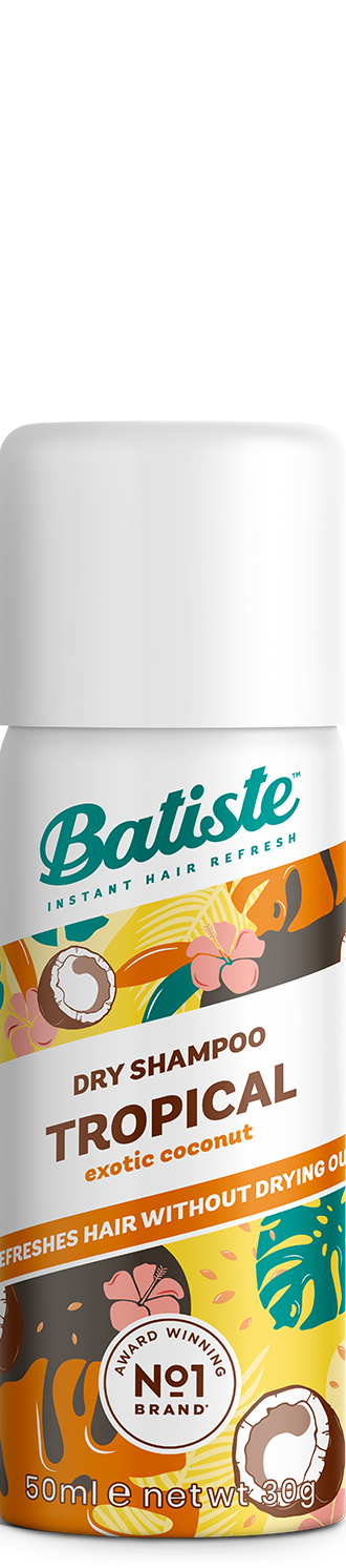Batiste - <span>Tropical</span> Frutal Exótico