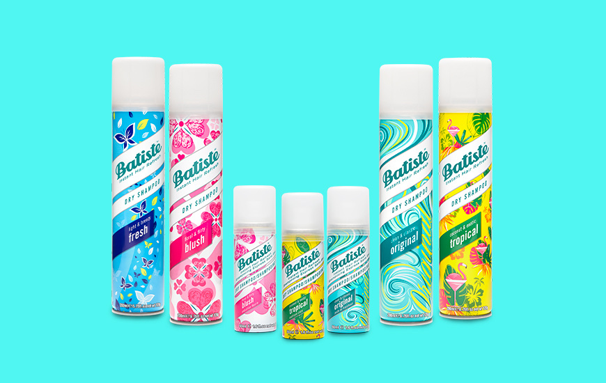Batiste - ¿Dónde comprar?