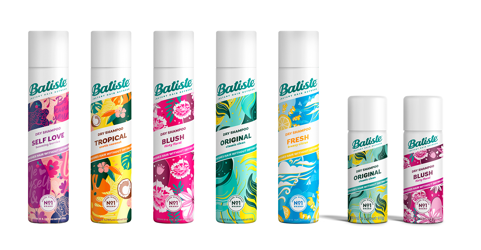 Batiste - Dónde comprar