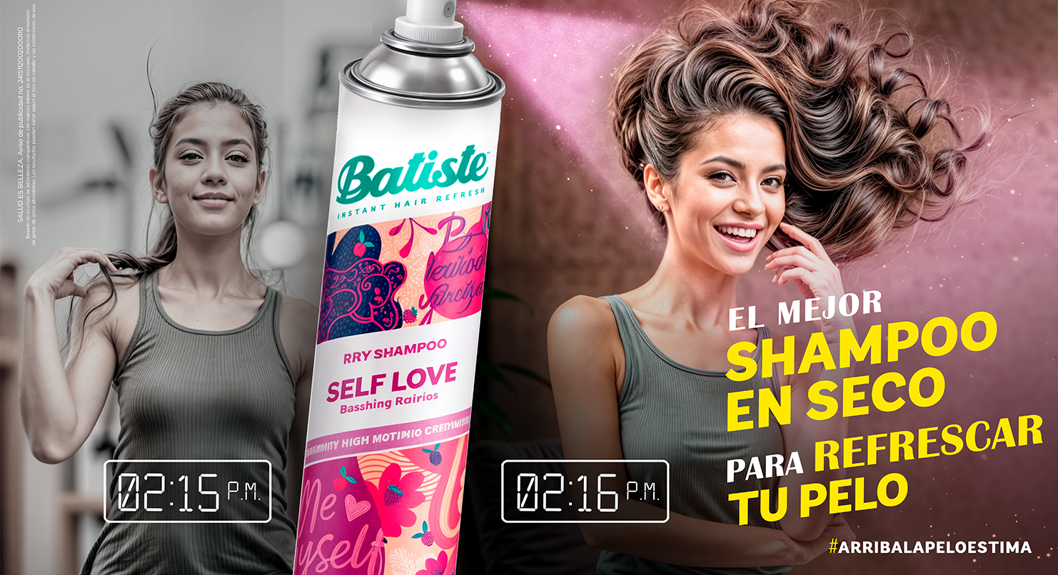 Batiste - Home