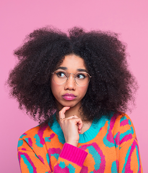 Dile bye a los mitos del shampoo en seco