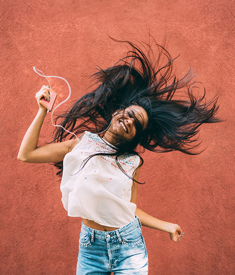 ¿Cuál es el mejor shampoo para pelo graso?