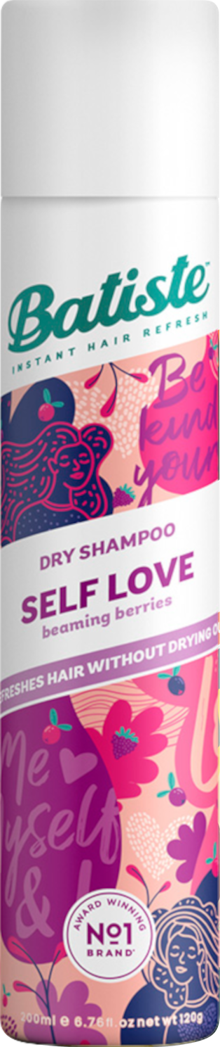 Batiste - <span>Self Love</span> Frutos Rojos