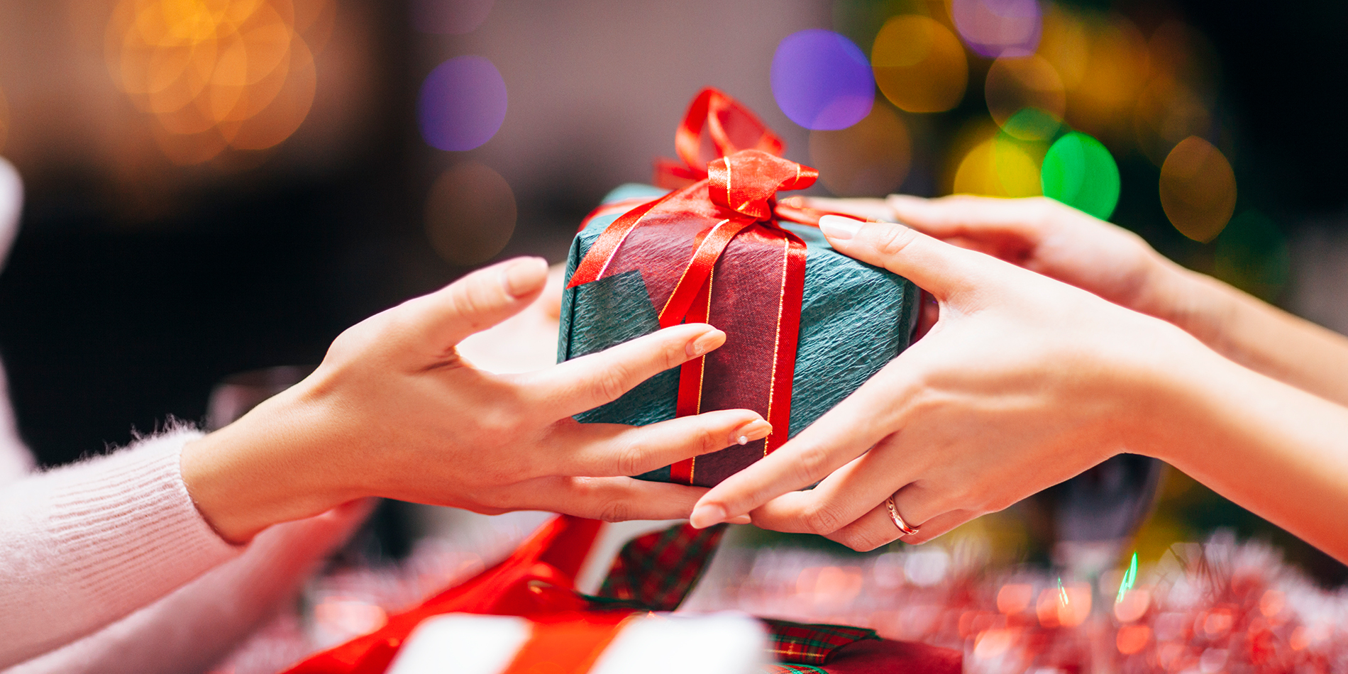 Secret Santa approved: por qué Batiste es un must como regalo