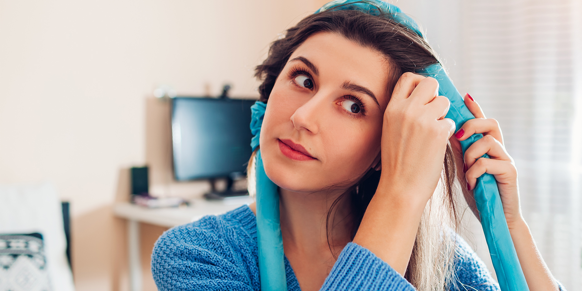 3 peinados para brillar en todo momento.